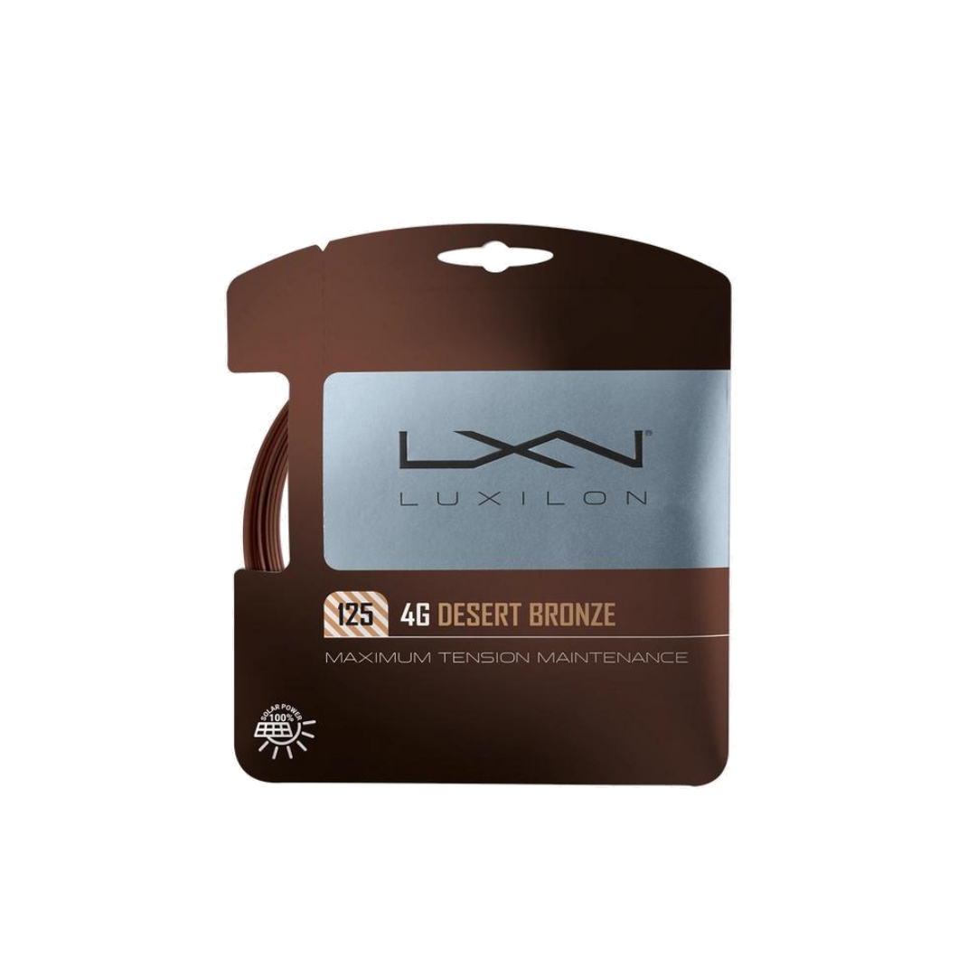 4G Desert Bronze 1,25 Set