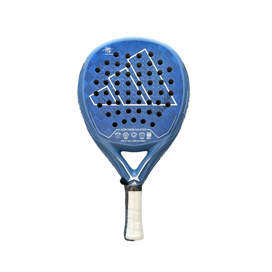 adidas Adipower Master Ltd 2023 padelracket