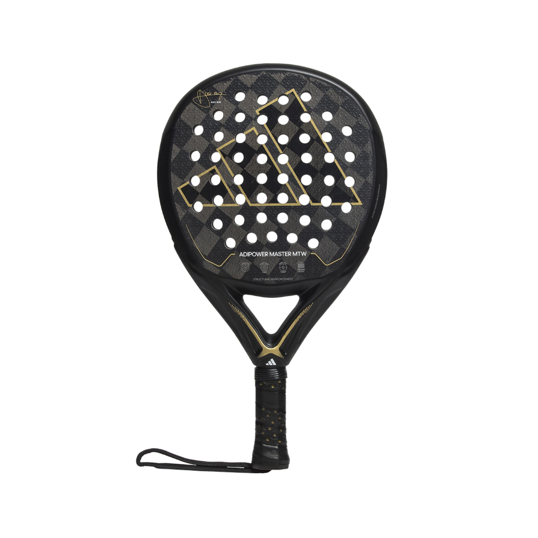 adidas Adipower Master Mtw 2023 padelracket