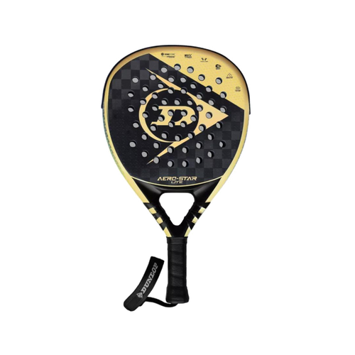 Dunlop Aero-Star Lite 2023 Padelracket 