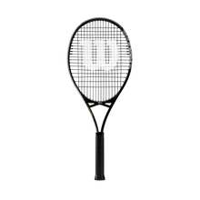 Ladda upp bild till gallerivisning, wilson Aggressor 112 Tns tennisracket
