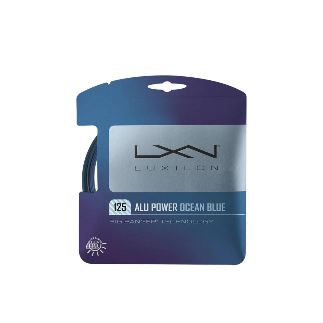 Alu Power Ocean Blue 1,25 Set