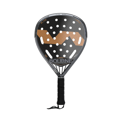 varlion Bourne Summum Prisma Airflow MY W 2023 padelracket