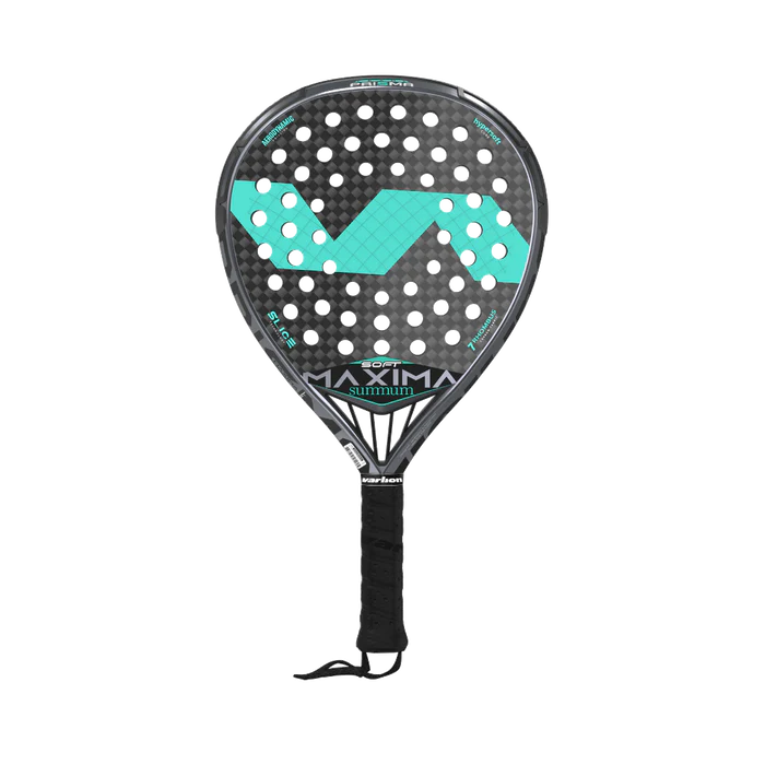 varlion Maxima Summum Soft 2023 padelracket