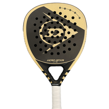 Ladda upp bild till gallerivisning, Dunlop Aero-Star Lite 2023 Padelracket 
