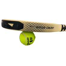 Ladda upp bild till gallerivisning, Dunlop Aero-Star Lite 2023 Padelracket 
