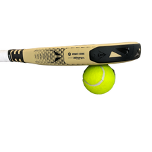 Ladda upp bild till gallerivisning, Dunlop Aero-Star Lite 2023 Padelracket 
