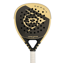 Ladda upp bild till gallerivisning, Dunlop Aero-Star Lite 2023 Padelracket 
