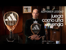 Ladda och spela upp video i Gallerivisaren, Adipower Legend
