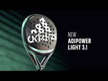 Ladda och spela upp video i Gallerivisaren, Adipower Light 3.1 2022
