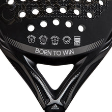 Ladda upp bild till gallerivisning, Adidas Adipower Master LTD 2022 Padelracket
