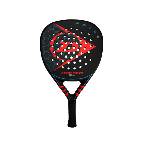 Dunlop Aero Star Team padelracket