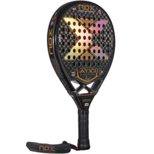 Ladda upp bild till gallerivisning, Nox AT10 Genius Hard by Augustin Tapia 2022 padelracket
