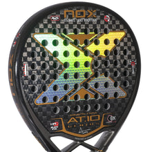 Ladda upp bild till gallerivisning, Nox AT10 Genius Hard by Augustin Tapia 2022 padelracket
