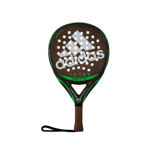 Adidas Adipower #GreenPadel 2022 Padelracket