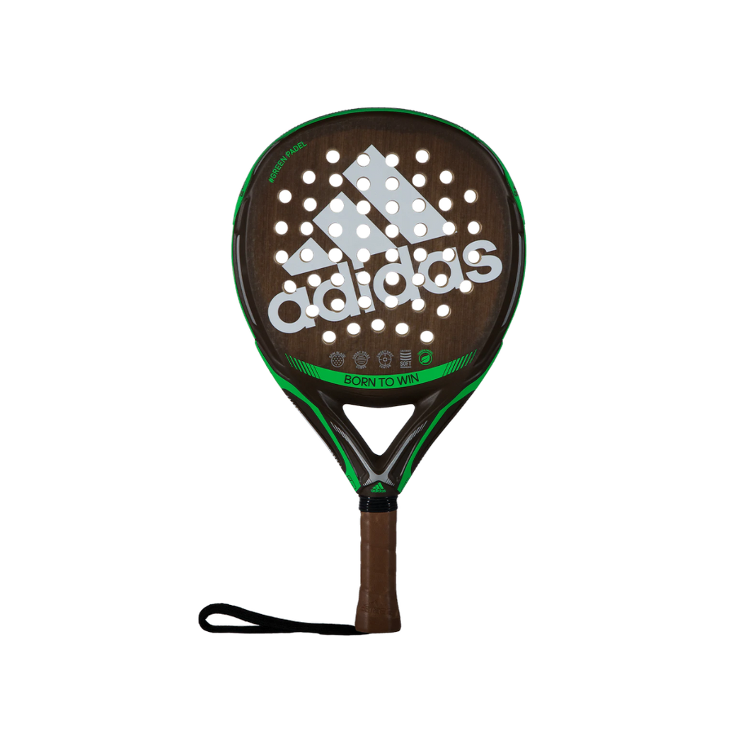 Adidas Adipower #GreenPadel 2022 Padelracket