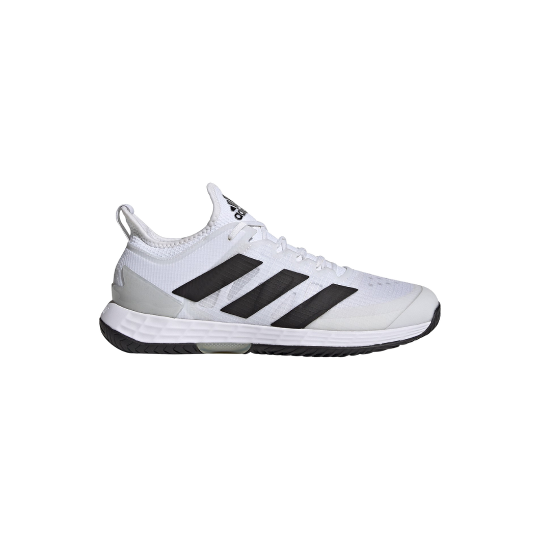 Adizero Ubersonic 4 M White