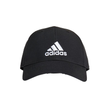 Ladda upp bild till gallerivisning, Baseball Cap Lightweight Black
