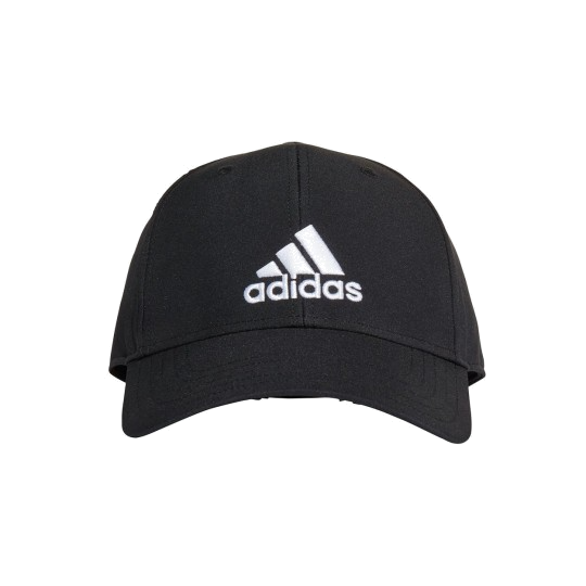 Baseball Cap Lightweight Black