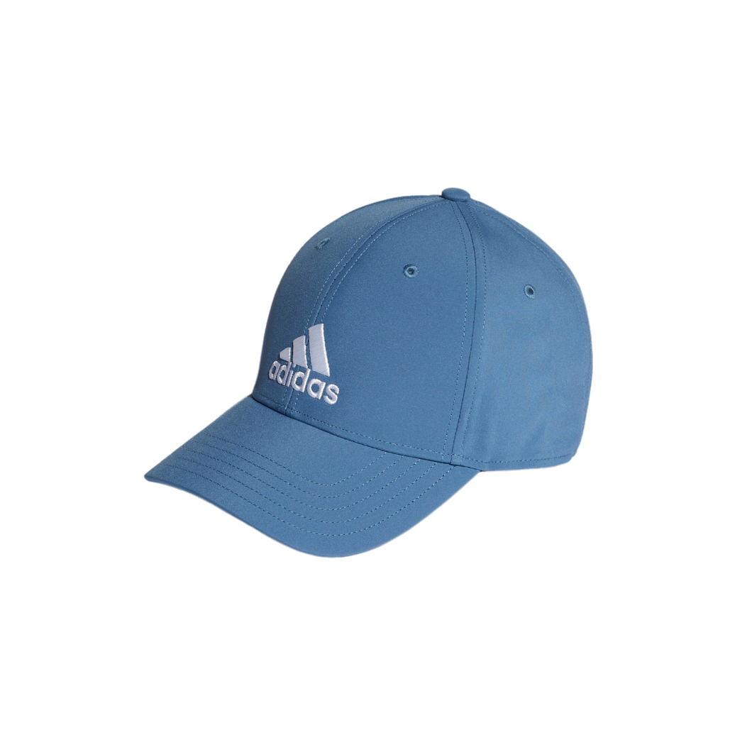 Baseball Cap Lightweight Blue