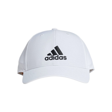 Ladda upp bild till gallerivisning, Baseball Cap Lightweight White
