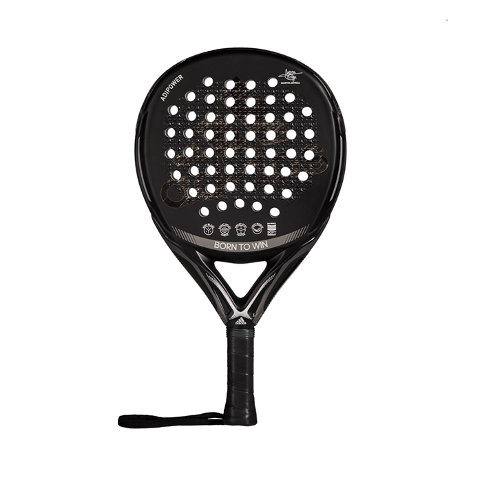 Adidas Adipower Master LTD 2022 Padelracket