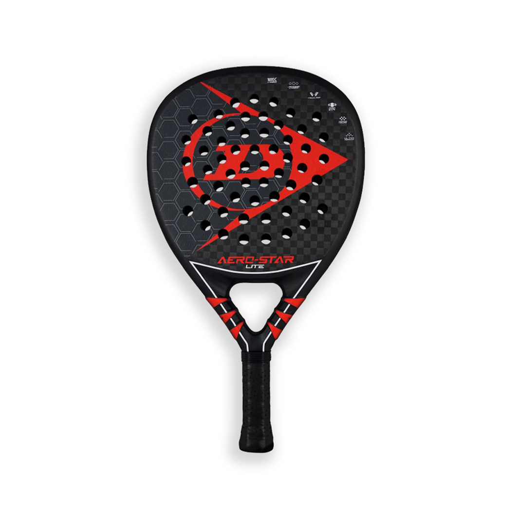 Dunlop Aero Star Lite padelracket