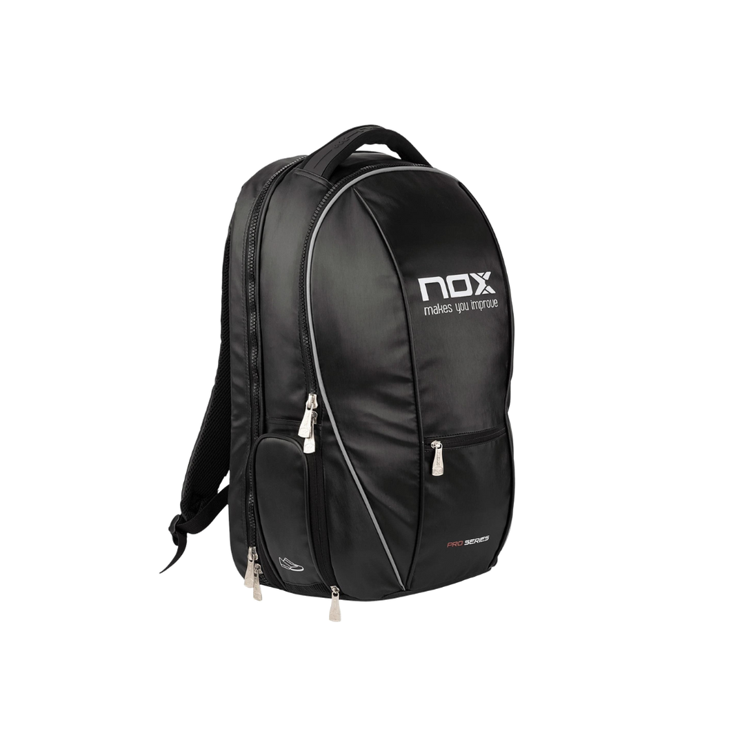 Backpack Pro Series Black