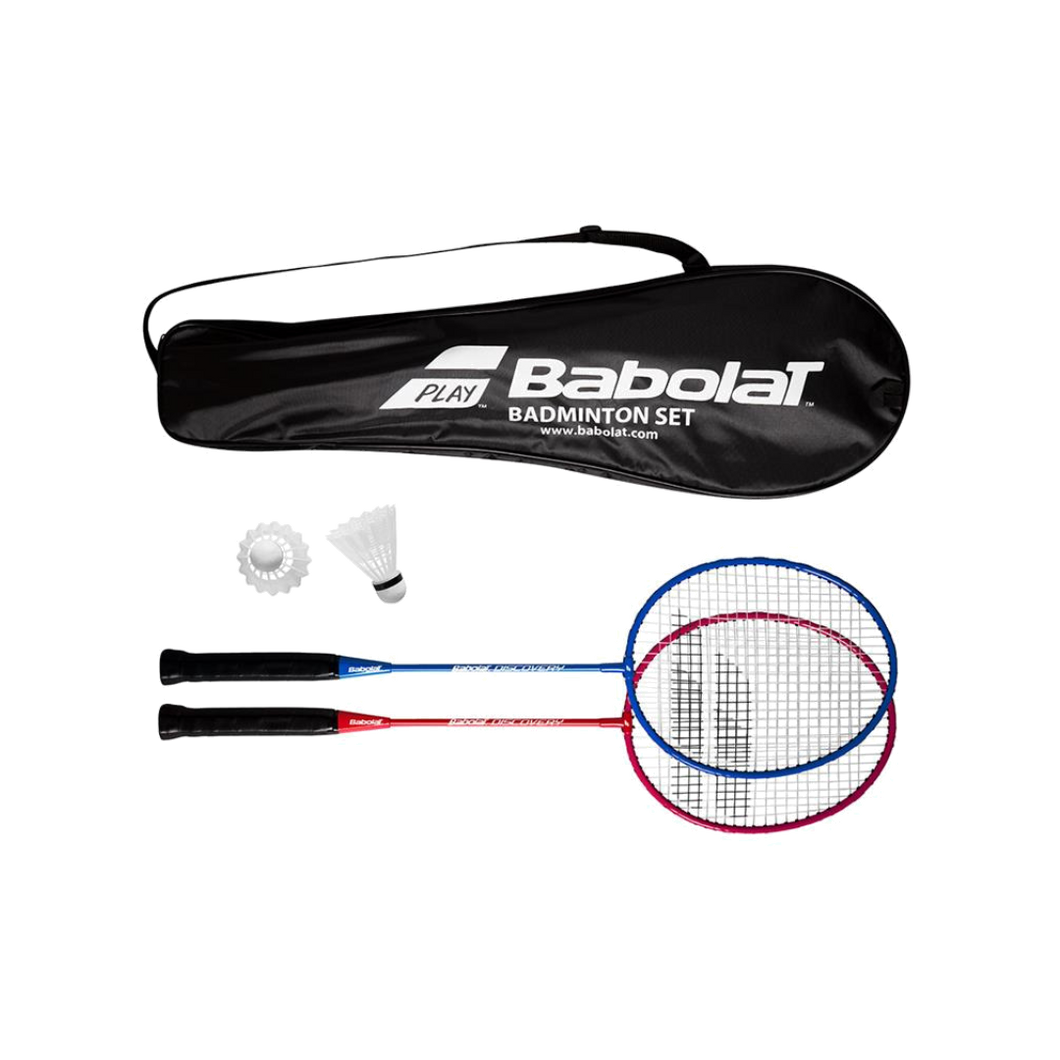 Badminton Kit 2-pack