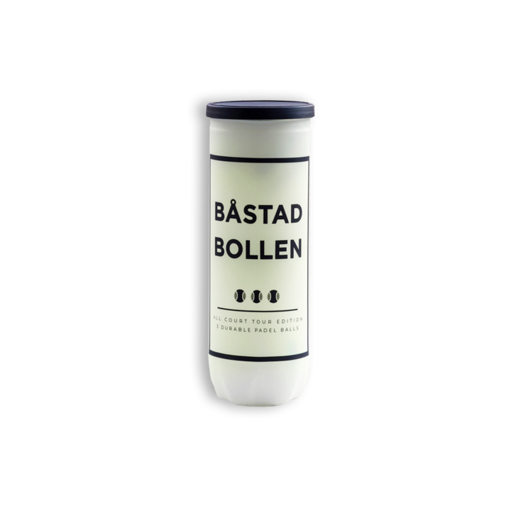 Båstad Bollen 3-pack