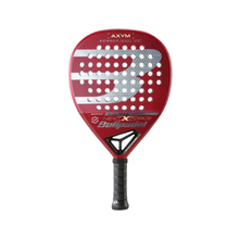 Ladda upp bild till gallerivisning, Bullpadel Axym DB 2022 Padelracket
