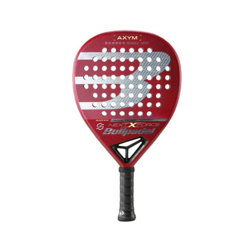 Bullpadel Axym DB 2022 Padelracket