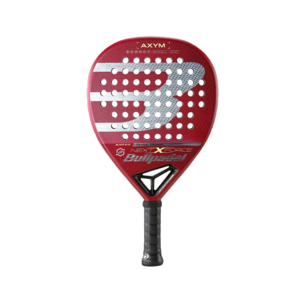 Bullpadel Axym DB 2022 Padelracket