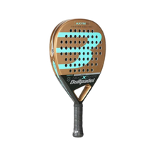 Ladda upp bild till gallerivisning, Bullpadel Axym Woman 2022 Padelracket
