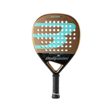 Ladda upp bild till gallerivisning, Bullpadel Axym Woman 2022 Padelracket
