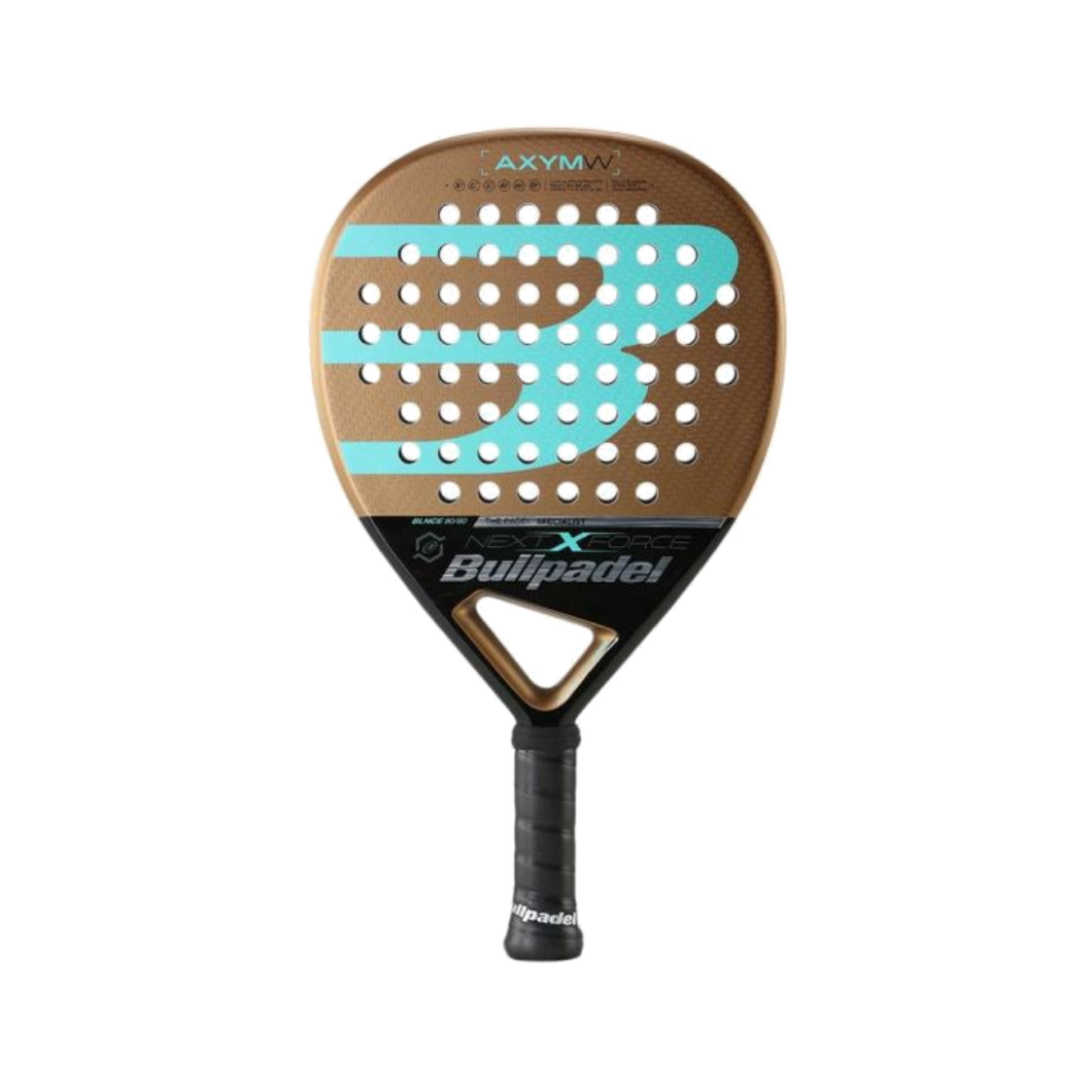 Bullpadel Axym Woman 2022 Padelracket