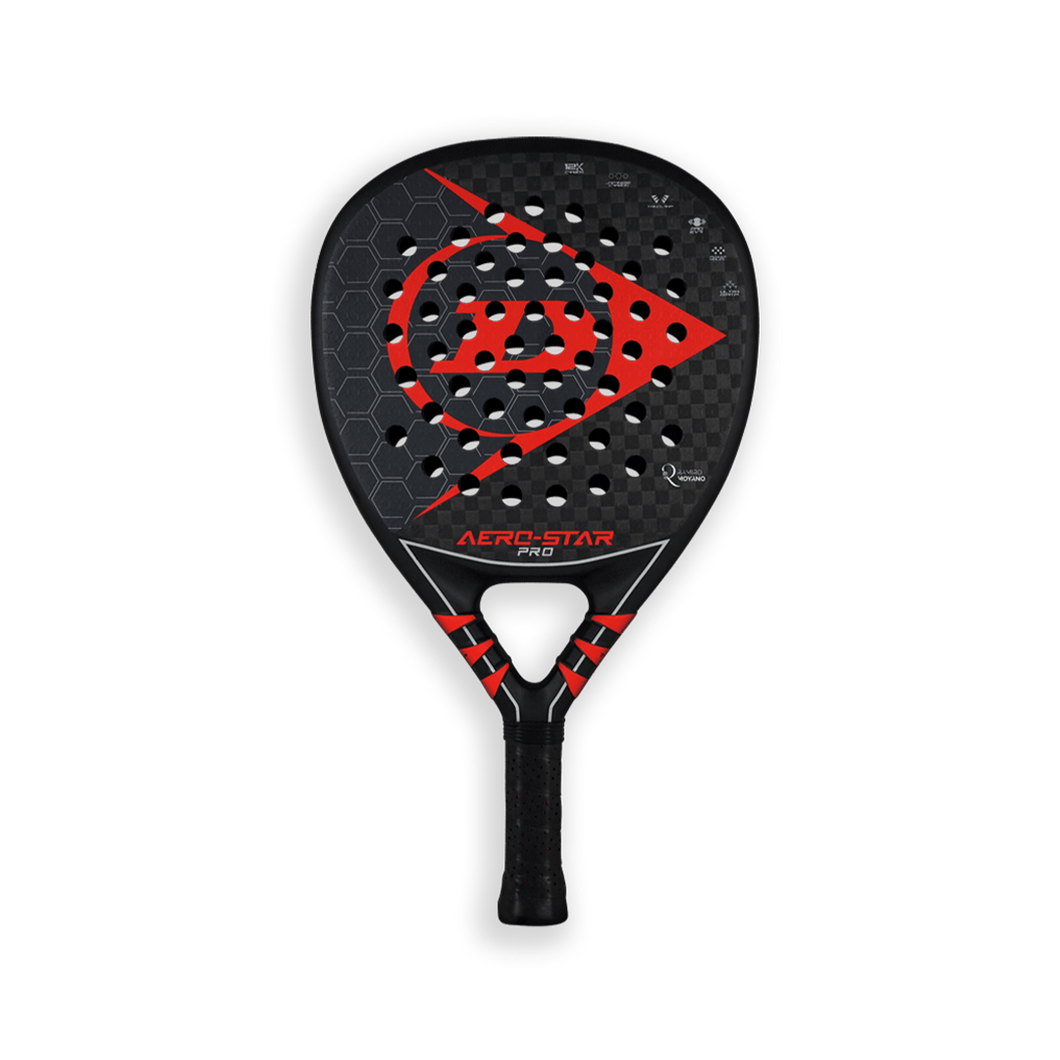 Dunlop Aero Star Pro padelracket