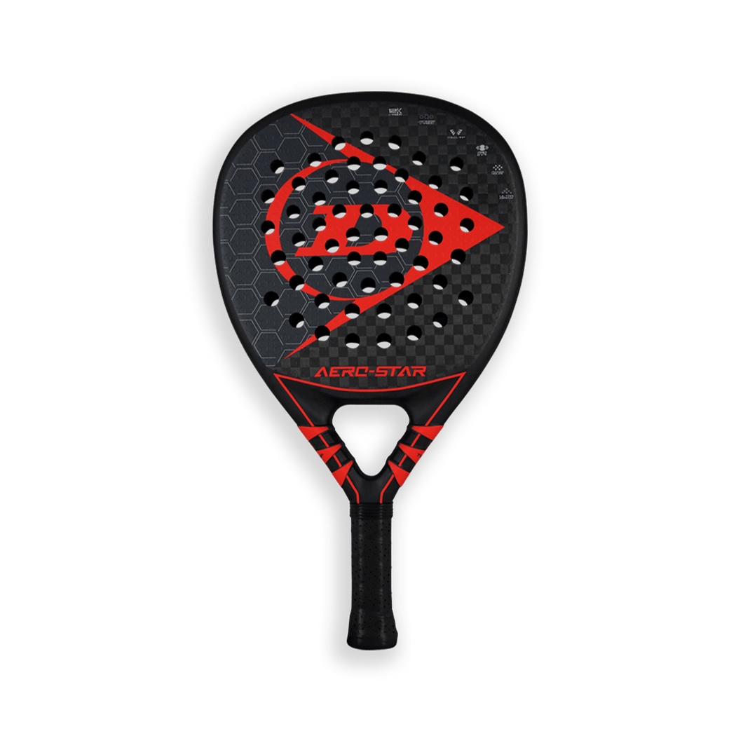 Dunlop Aero Star padelracket