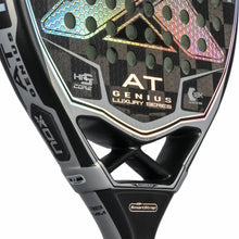 Ladda upp bild till gallerivisning, Nox AT Genius Attack 18K 2022 padelracket
