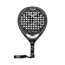 Ladda upp bild till gallerivisning, Nox AT10 Genius 18K by Tapia Limited Edition 2022 padelracket
