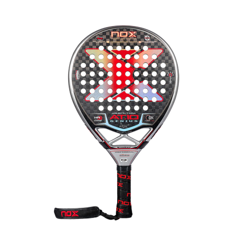 Nox AT10 Genius Arena 2022 padelracket