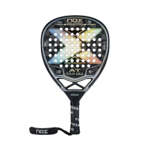 Ladda upp bild till gallerivisning, Nox AT Genius Attack 18K 2022 padelracket
