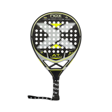 Ladda upp bild till gallerivisning, Nox AT10 Genius JR by Agustin Tapia 2022 padelracket
