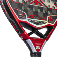 Ladda upp bild till gallerivisning, Nox AT10 Genius 18k by Augustin Tapia 2022 padelracket
