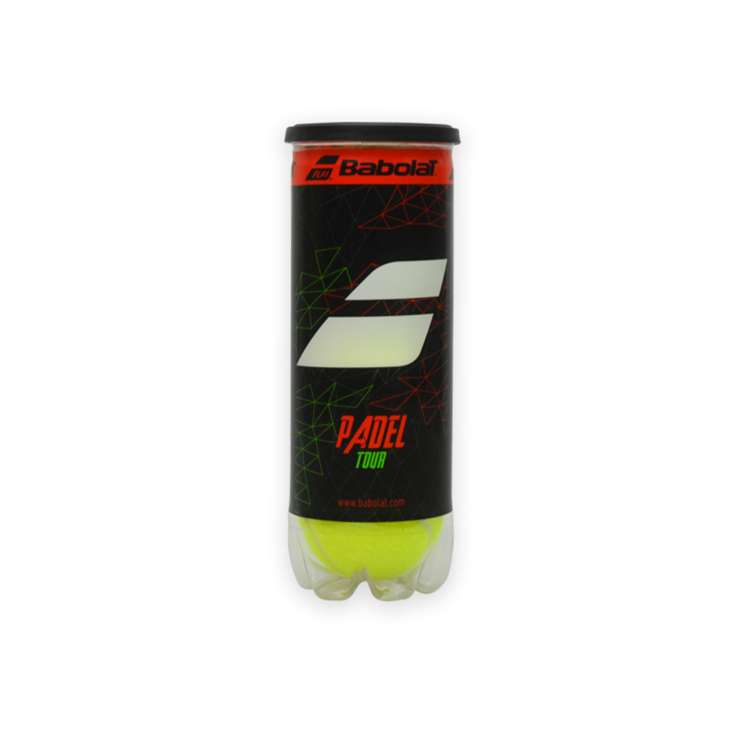 Babolat Padel Tour 3-pack