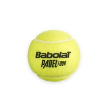 Ladda upp bild till gallerivisning, Babolat Padel Tour 3-pack
