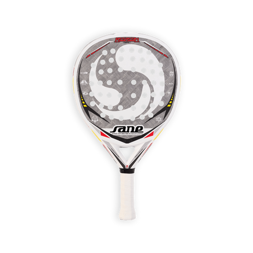 Sane Assassin Compact padelracket