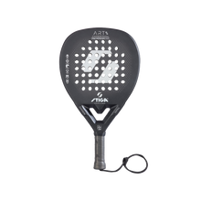 Ladda upp bild till gallerivisning, Stiga Art Quad Diamond Padelracket
