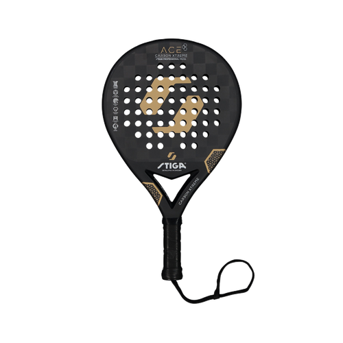 Stiga Ace Padelracket