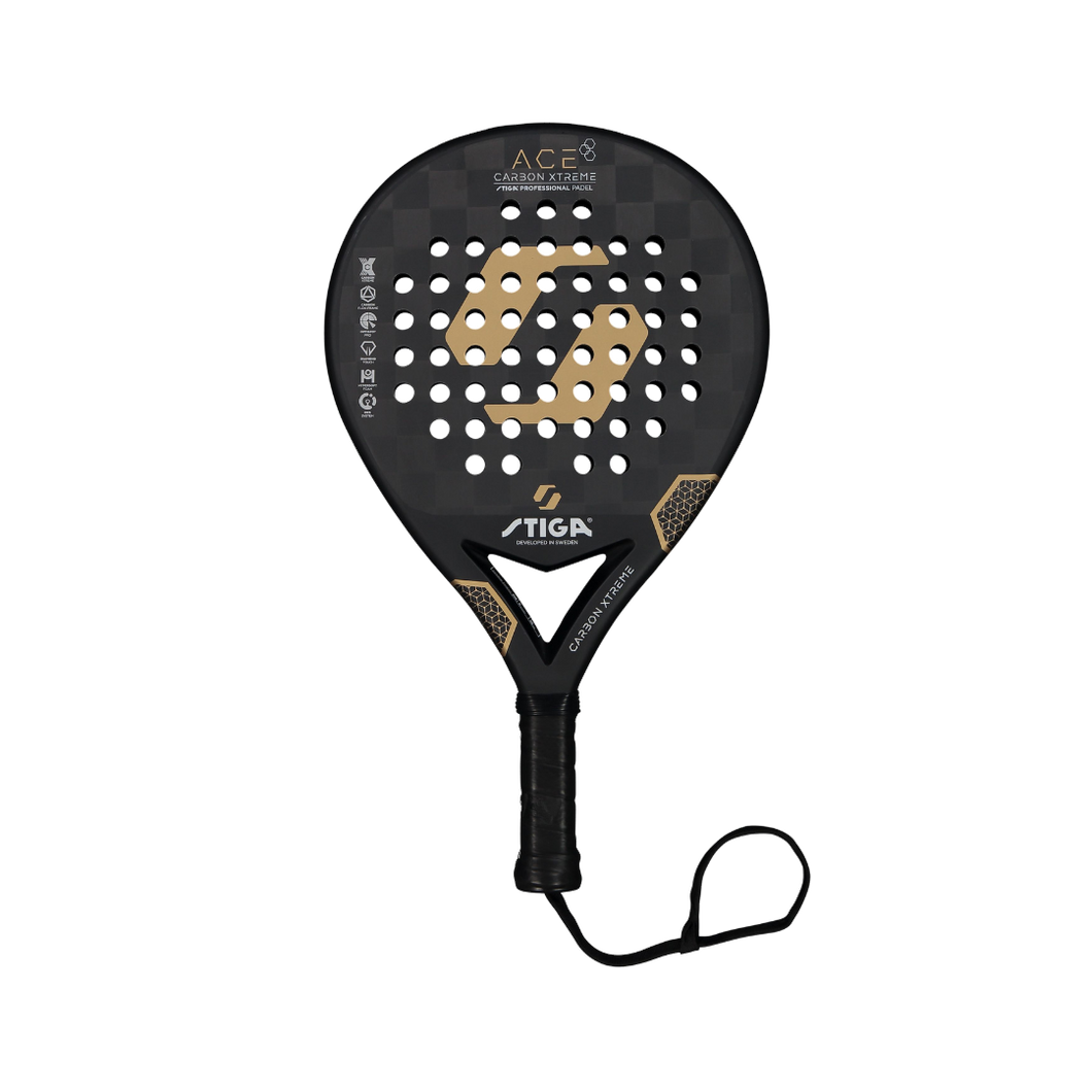 Stiga Ace Padelracket